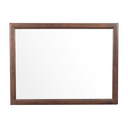Cotterill - Mirror