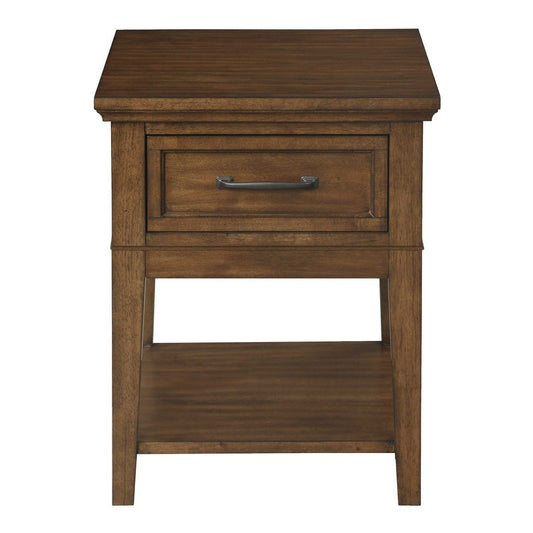 Whitley - Table