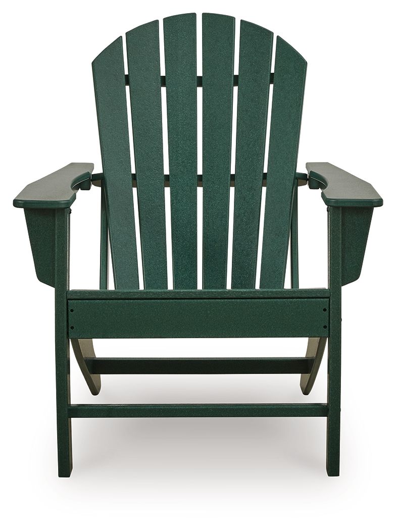Sundown Treasure - Outdoor Adirondack Chair