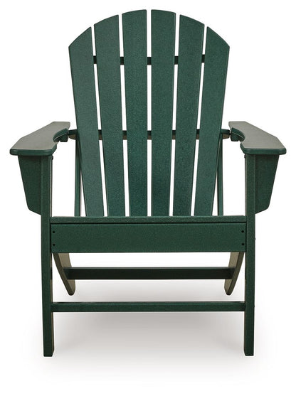 Sundown Treasure - Outdoor Adirondack Chair