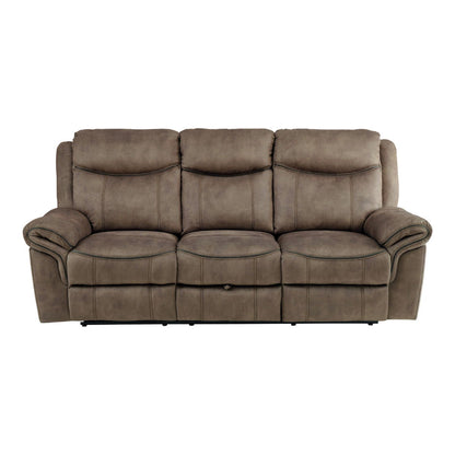 Aram - Sofa & Loveseat