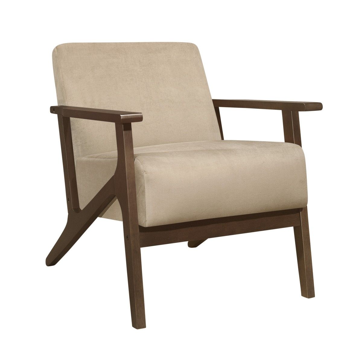 August - Accent Chair