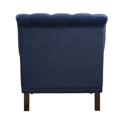 Holland Park - Accent Chair
