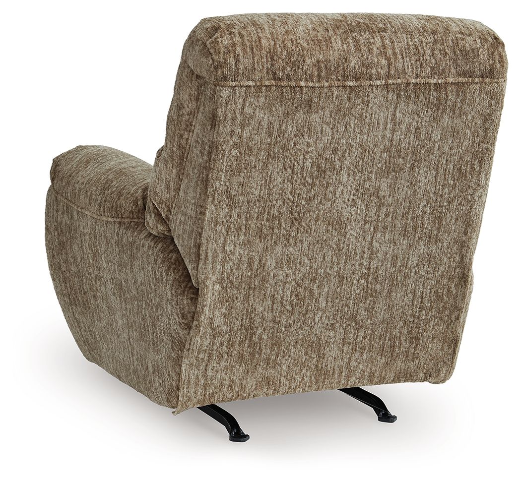 Rampant - Rocker Recliner