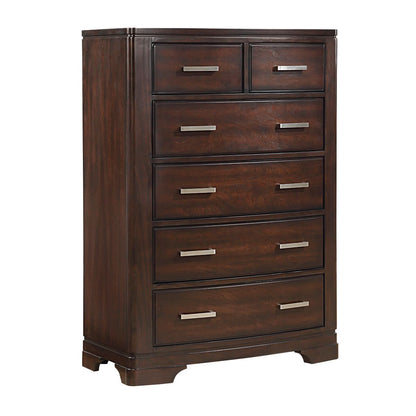 Hudson - Chest