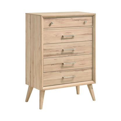 Marrin - Chest - Natural