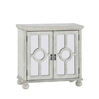 Poppy - Accent Chest