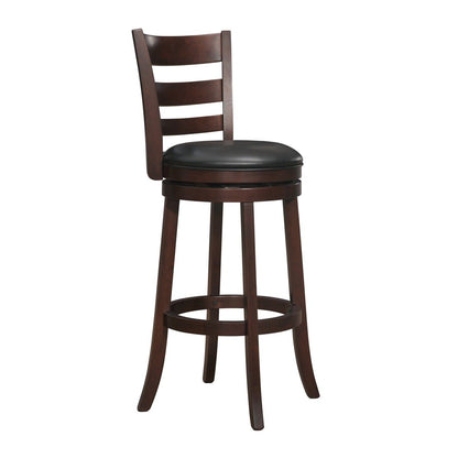 Edmond - Swivel Pub Chair