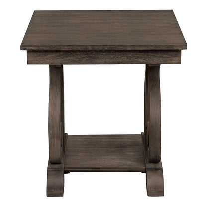 Toulon - Table
