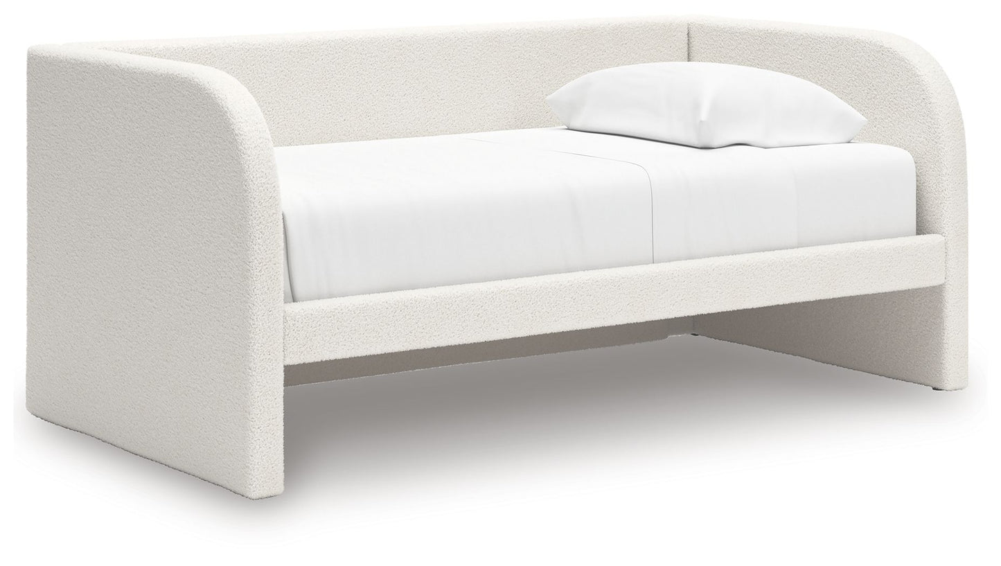 Shapella - Upholstered Day Bed