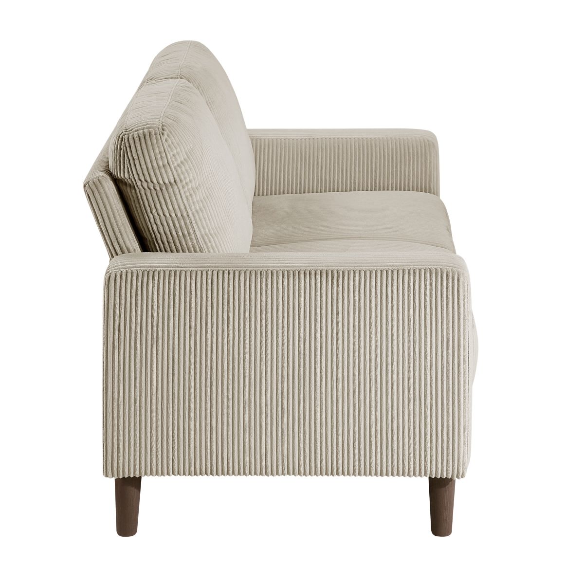 Crandall - Loveseat