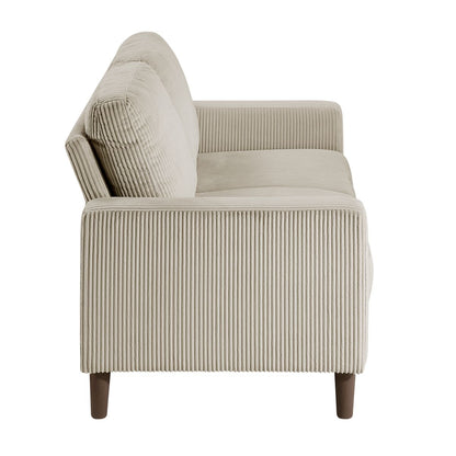 Crandall - Loveseat