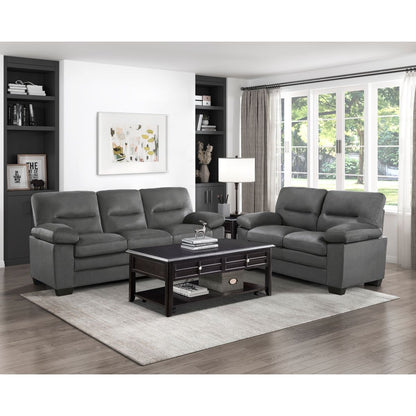 Keighly - Loveseat