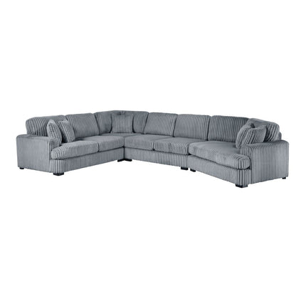 Warwick - Sectional