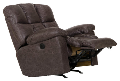 Mayfield - Power Rocker Recliner