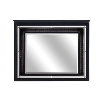 Allura - Mirror, LED Lighting