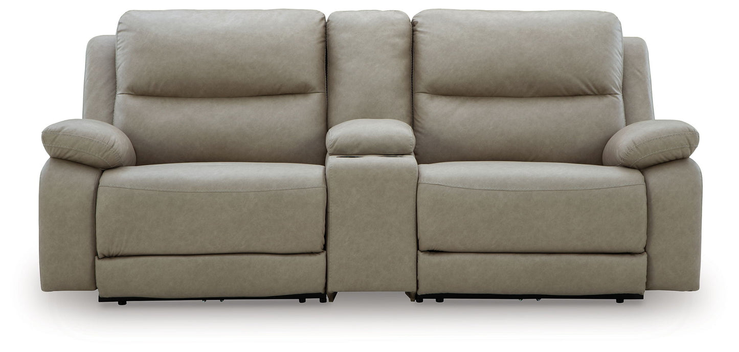 Brannigan - Reclining Sectional