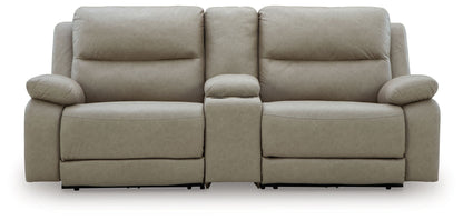 Brannigan - Reclining Sectional