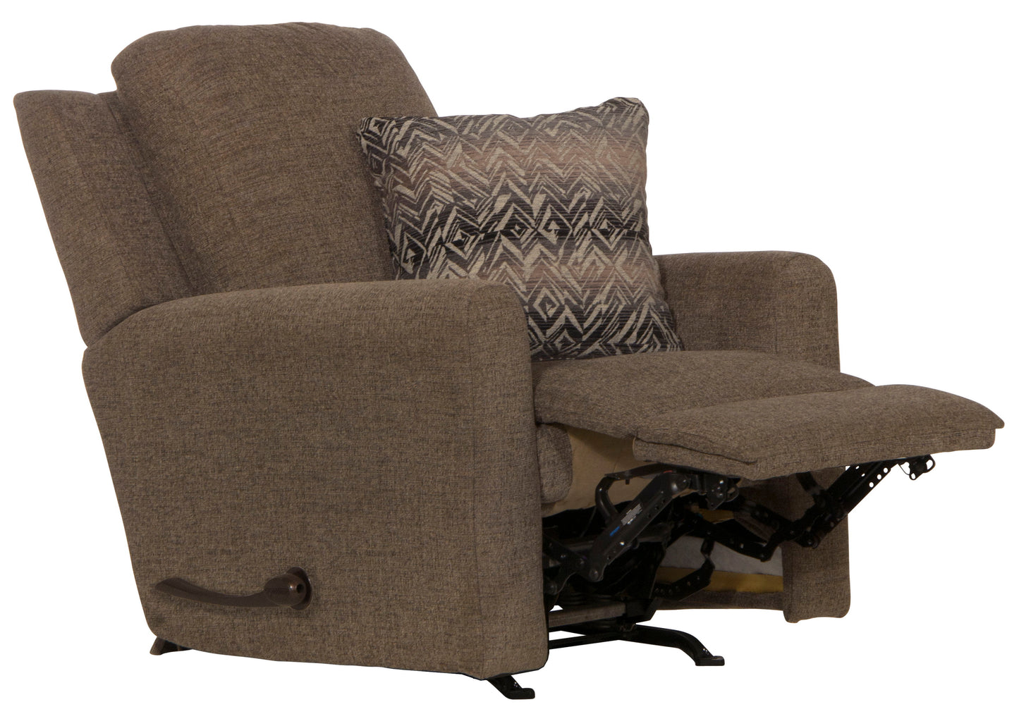 Calvin - Rocker Recliner