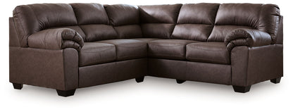 Whitlock - Sectional