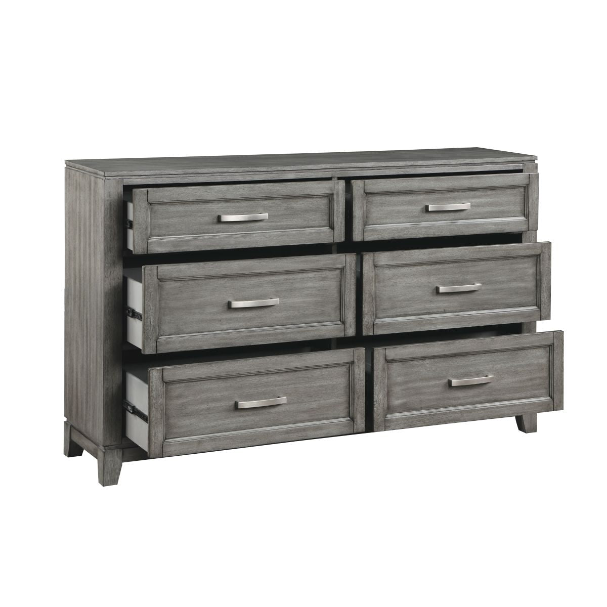 Garretson - Dresser
