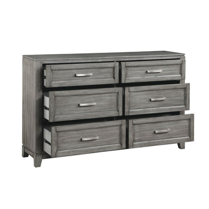Garretson - Dresser