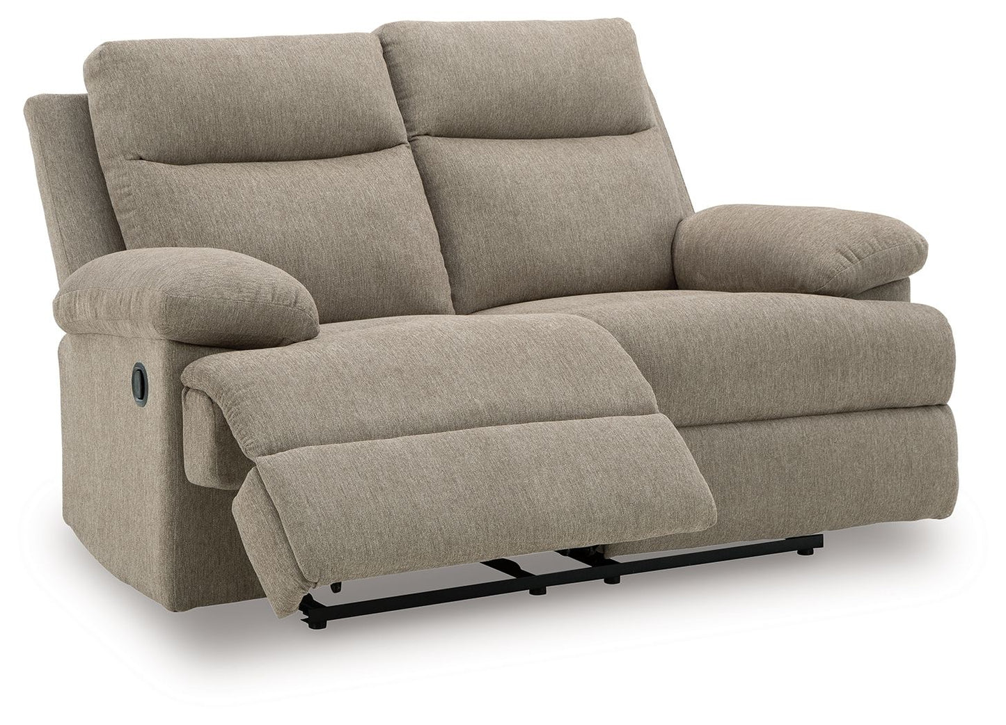 Tarrant - Reclining Loveseat