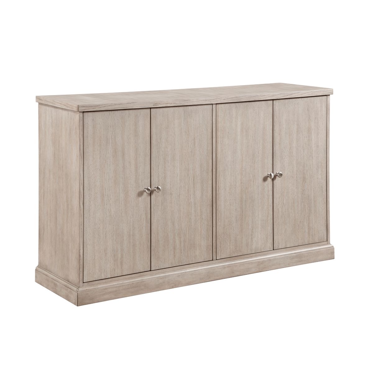 Lofton - Server - Light Brown