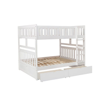 Galen - Bunk Bed