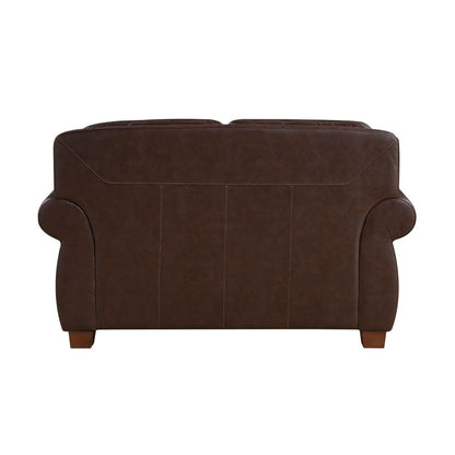 8448 - Loveseat