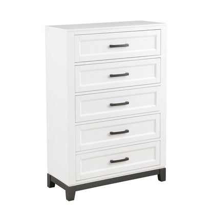 Garretson - Chest