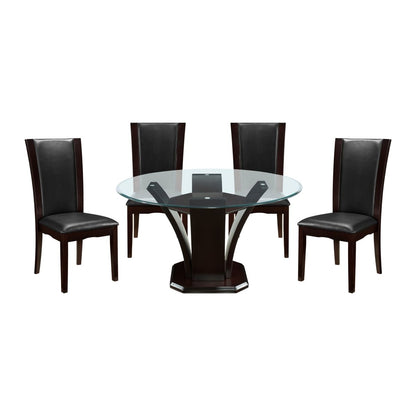 Daisy - Round Dining Set