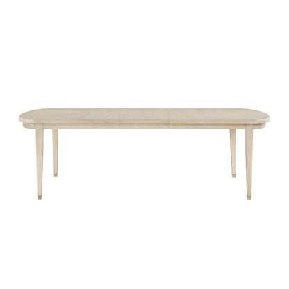 Genoa - Dining Table - Natural