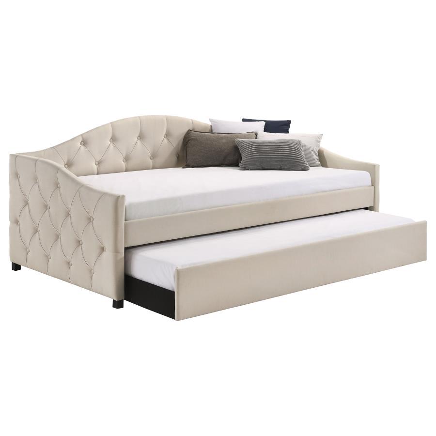 Sadie - Daybed with Trundle