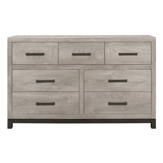 Zephyr - Dresser