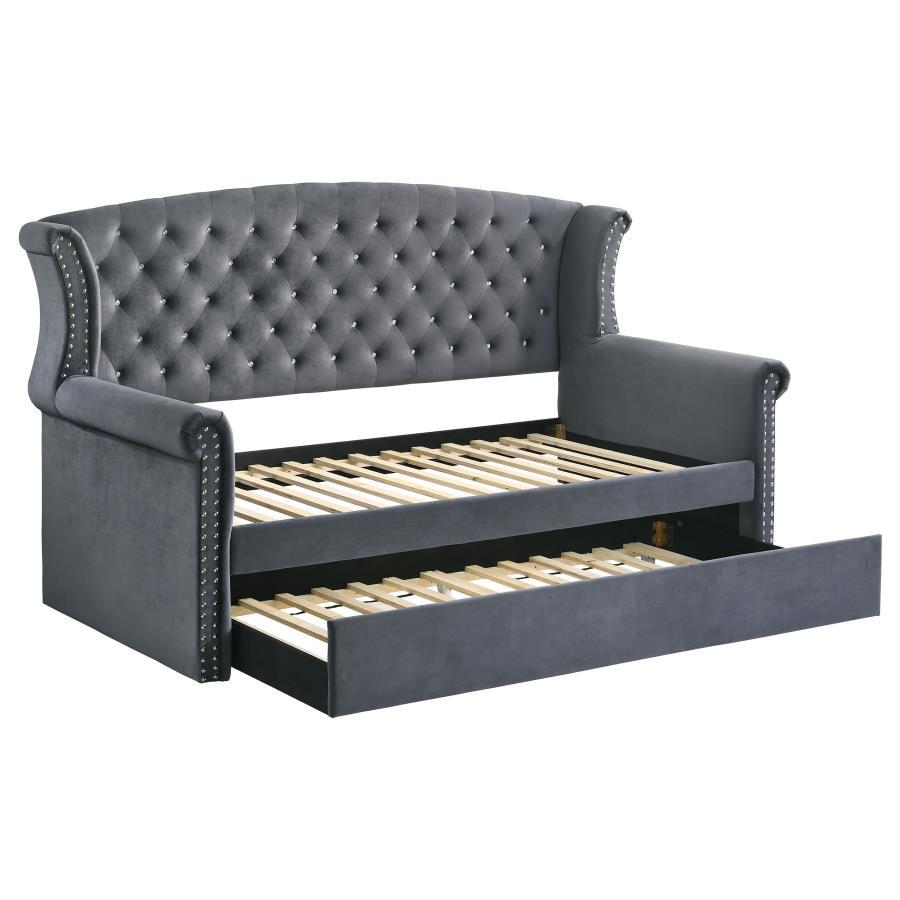 Scarlett - Daybed with Trundle