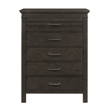 Blaire Farm - Chest