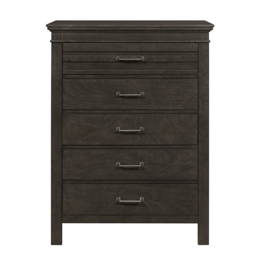Blaire Farm - Chest
