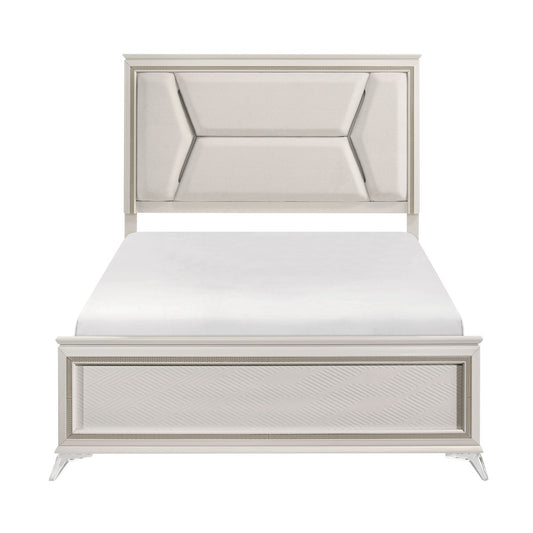 Audra - Bed