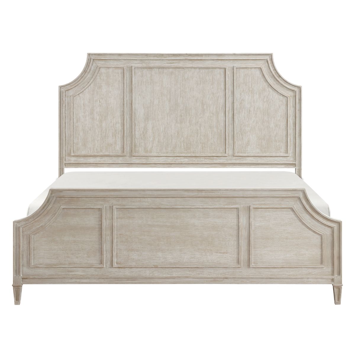 Leander - Bedroom Set