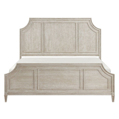 Leander - Bedroom Set