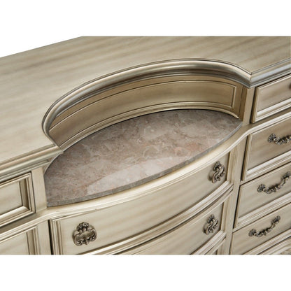 Cavalier - Dresser