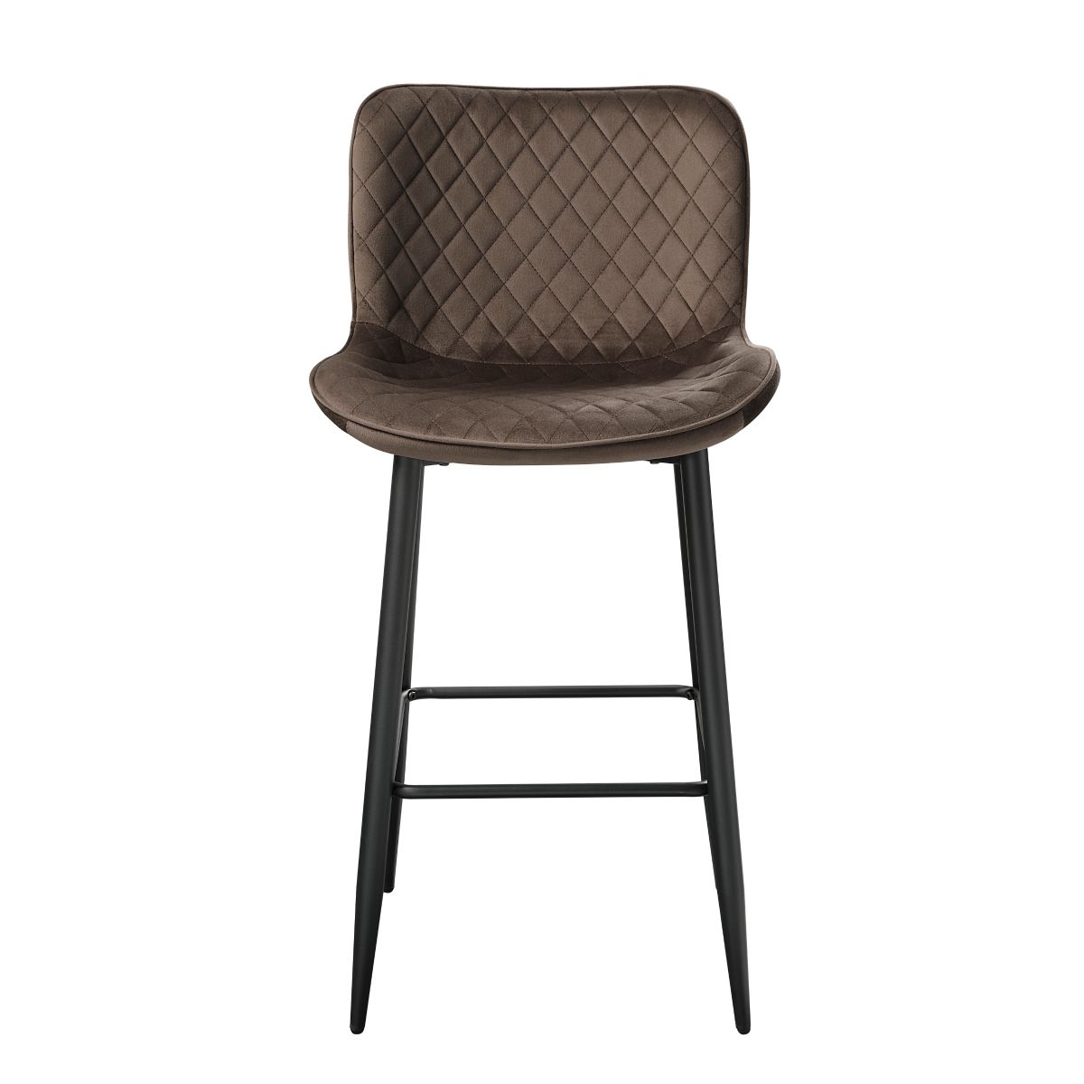 Nya - Counter Height Chair (Set of 2)