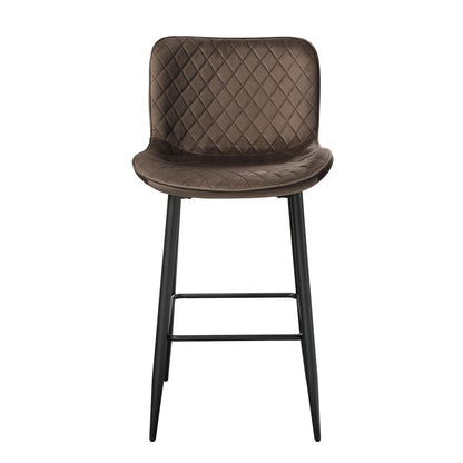 Nya - Counter Height Chair (Set of 2)
