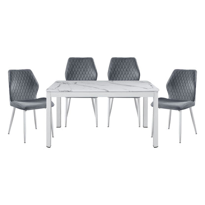 Hollis - Dining Room Set
