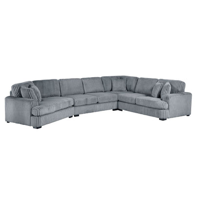 Warwick - Sectional