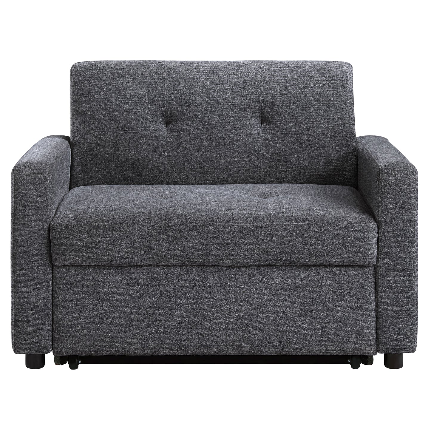 Noah - Chair With Sleeper