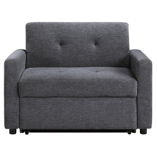Noah - Chair With Sleeper