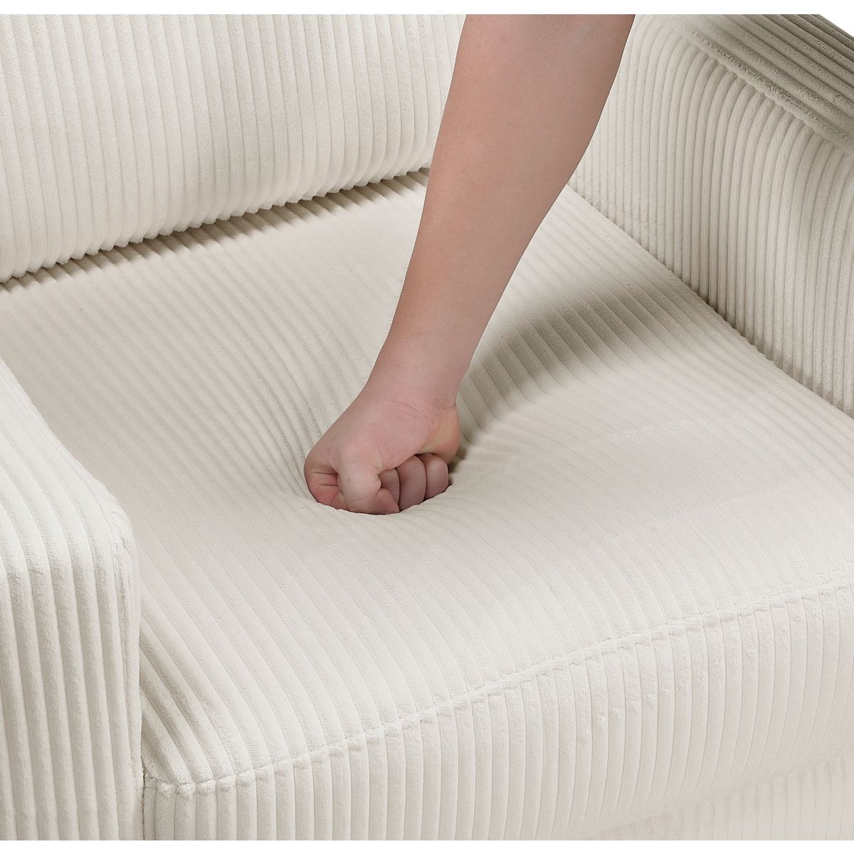 Crandall - Sofa