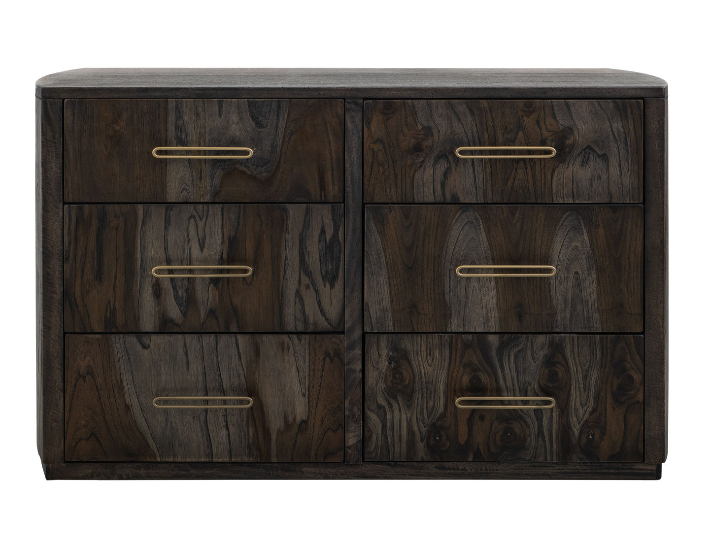 Balam - Dresser - Oil Black